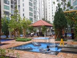 The Lakeshore (D22), Condominium #232015411